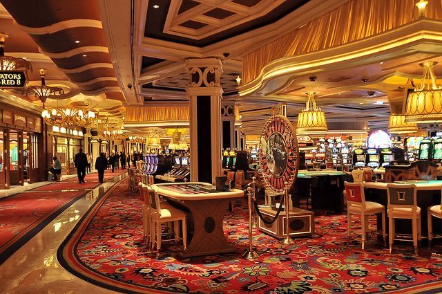 High 5 Login Live Casino